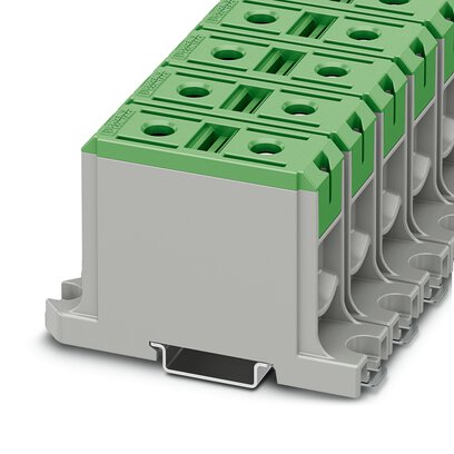       UBAL 95 GN     -     High-current terminal block   Phoenix Contact