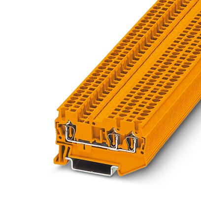       ST 2,5-TWIN OG     -     Feed-through terminal block   Phoenix Contact