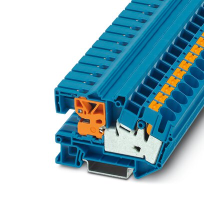       PTN 16/S     -     N disconnect terminal block   Phoenix Contact