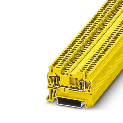       ST 1,5 YE     -     Feed-through terminal block   Phoenix Contact