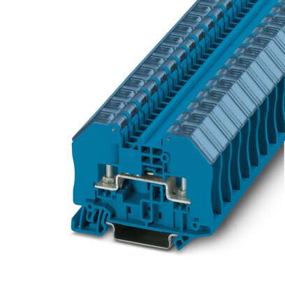       RTO 3-TC BU     -     Feed-through terminal block   Phoenix Contact