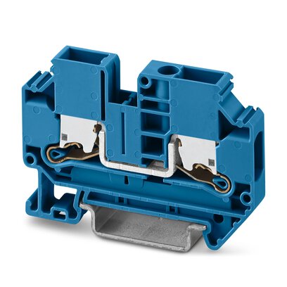       XTV 6 BU     -     Feed-through terminal block   Phoenix Contact