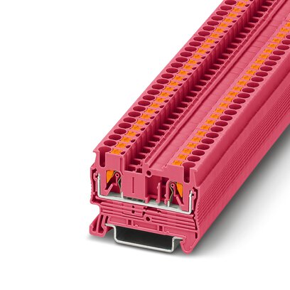       PT 2,5 PK     -     Feed-through terminal block   Phoenix Contact