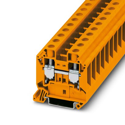       UT 16 OG     -     Feed-through terminal block   Phoenix Contact