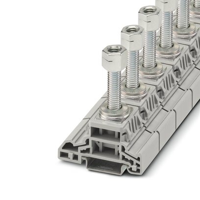       HV M10/1 NFF     -     High Current Connectors   Phoenix Contact