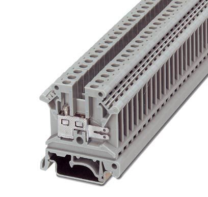       UK  4-FSR(2-2,8-0,8)     -     Feed-through terminal block   Phoenix Contact