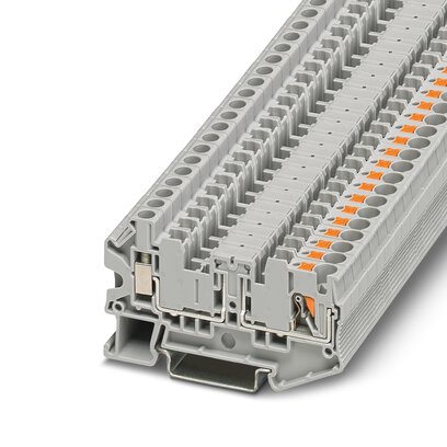       PTU 4-MTD     -     Feed-through terminal block   Phoenix Contact