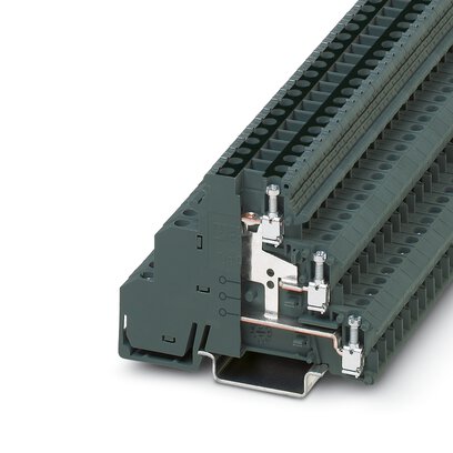 TB 2,5-3PV I     -     Multi-level terminal block   Phoenix Contact