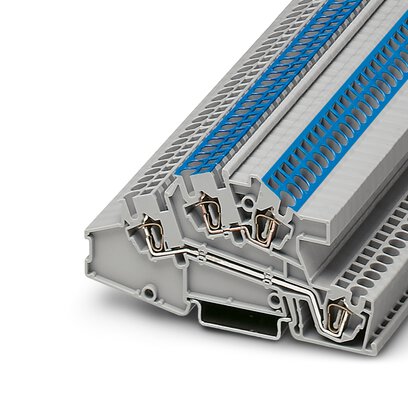       STI 2,5-L/N     -     Installation level terminal block   Phoenix Contact