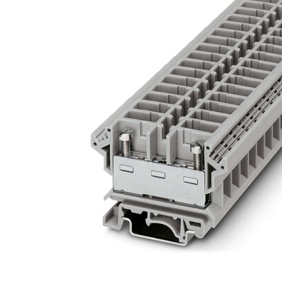       URK-ND     -     Feed-through terminal block   Phoenix Contact