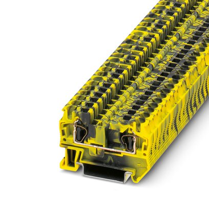       ST 4-FE     -     Feed-through terminal block   Phoenix Contact