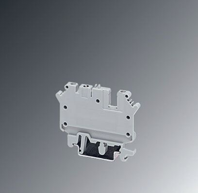       UK  3D-MSTBV-5,08-F     -     Double-level flange terminal block   Phoenix Contact