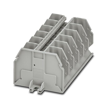       RSC 5-F/6     -     Bolt connection terminal block   Phoenix Contact