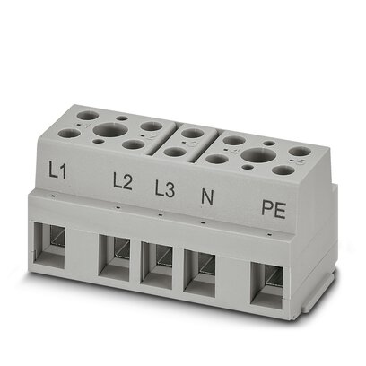       G 10/ 5 BD:L1,L2,L3,N,PE     -     Device terminal block   Phoenix Contact