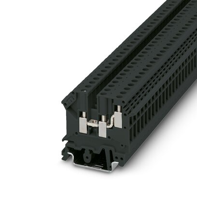 UK  5-TWIN BK     -     Feed-through terminal block   Phoenix Contact