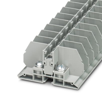 RSC 6-F     -     Bolt connection terminal block   Phoenix Contact