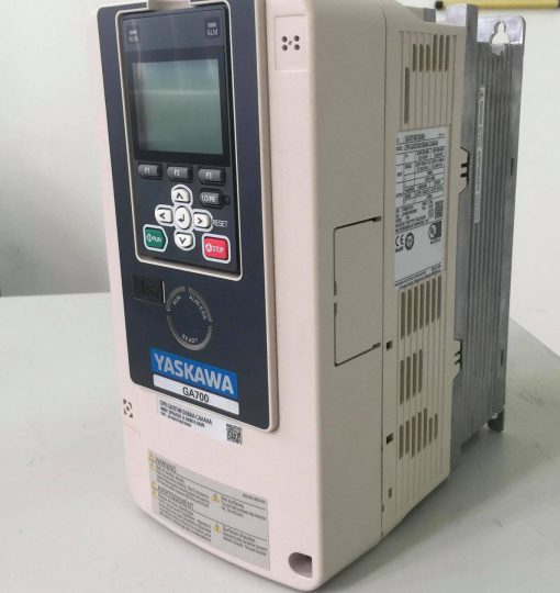 Biến tần Yaskawa CIPR-GA70T4007ABAA