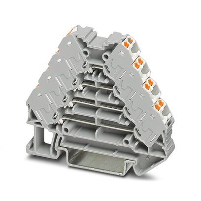 PTRV 4  /WH     -     Marshalling panel   Phoenix Contact