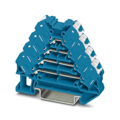 FTRV 4 BU/WH     -     Marshalling panel   Phoenix Contact