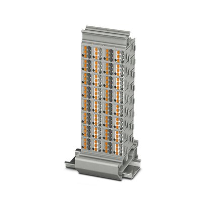 PTMC 1,5 /1-2 -NS     -     Marshalling patchboard   Phoenix Contact