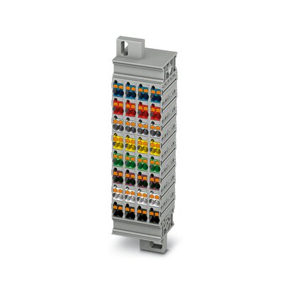 PTMC 1,5/32-2H VDE0815 19Z     -     Marshalling patchboard   Phoenix Contact