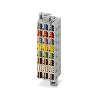 PTMC 1,5/24-3 VDE0815     -     Marshalling patchboard   Phoenix Contact