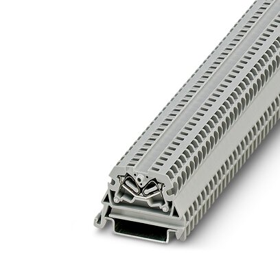       MSBV 2,5-NS 35     -     Mini feed-through terminal block   Phoenix Contact