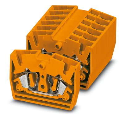 MSB 2,5-M OG     -     Mini feed-through terminal block   Phoenix Contact