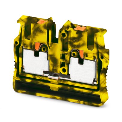 MPT 2,5-M-FE     -     Mini feed-through terminal block   Phoenix Contact