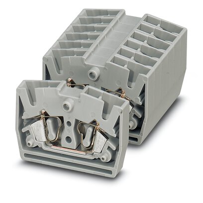 MSB 2,5-M     -     Mini feed-through terminal block   Phoenix Contact