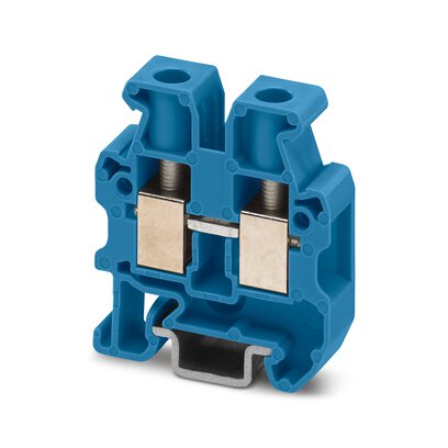 MUT 6 BU     -     Mini feed-through terminal block   Phoenix Contact