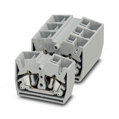 MSDB 2,5-M     -     Mini feed-through terminal block   Phoenix Contact