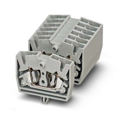 MSB 2,5-RZ     -     Mini feed-through terminal block   Phoenix Contact