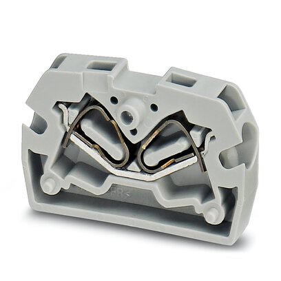 MSBV 2,5-F     -     Mini flange terminal block   Phoenix Contact