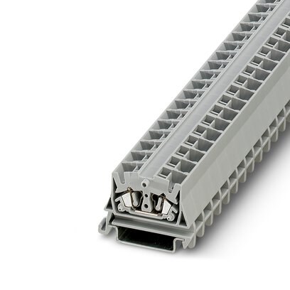 MSDB 2,5-NS 35     -     Mini feed-through terminal block   Phoenix Contact