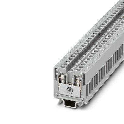 MBK  3     -     Mini feed-through terminal block   Phoenix Contact