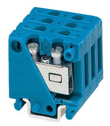 MBK BU     -     Mini feed-through terminal block   Phoenix Contact