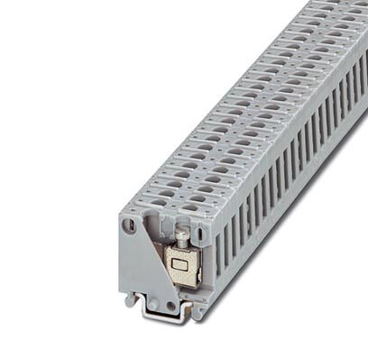 MBK-FS     -     Mini feed-through terminal block   Phoenix Contact