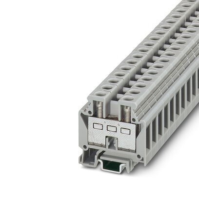 MBK  6/E     -     Mini feed-through terminal block   Phoenix Contact