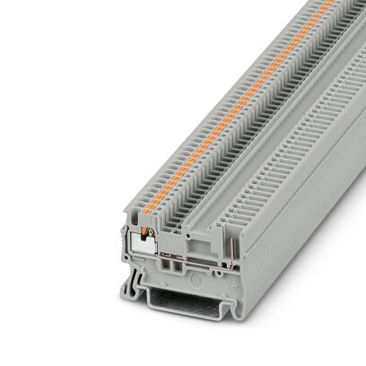 PT 1,5/S/1P     -     Feed-through terminal block   Phoenix Contact