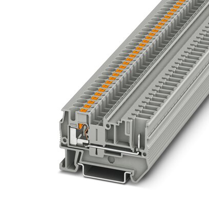 PT 4/1P     -     Feed-through terminal block   Phoenix Contact