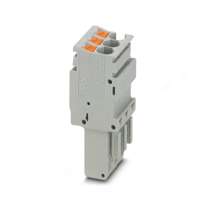 PP-H 2,5/ 3     -     Plug   Phoenix Contact