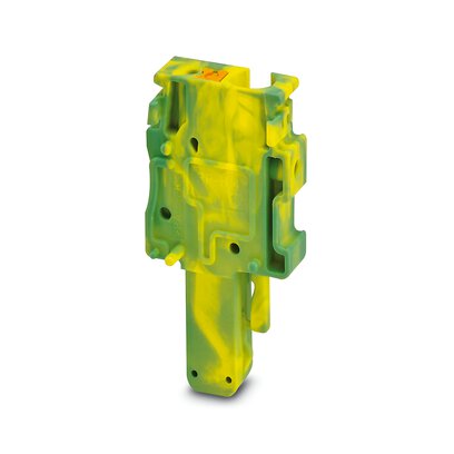 PP-H 4/ 1-M GNYE     -     Plug   Phoenix Contact