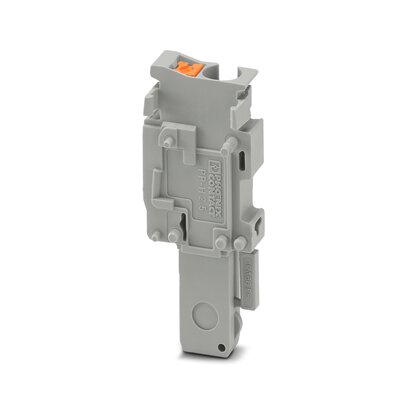 PP-H 2,5/1-R     -     Plug   Phoenix Contact