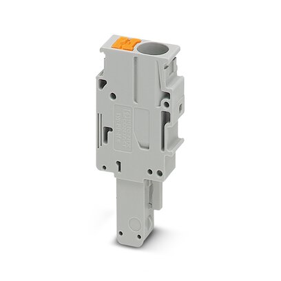 PP-H 6/ 1-L     -     Plug   Phoenix Contact