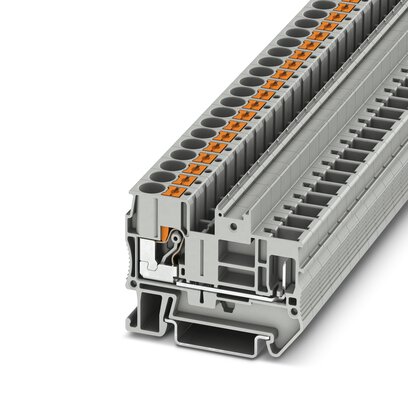 PT 6/1P     -     Feed-through terminal block   Phoenix Contact