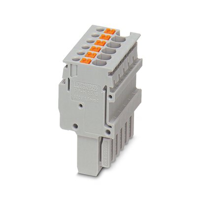 PP-H 1,5/S/6     -     Plug   Phoenix Contact