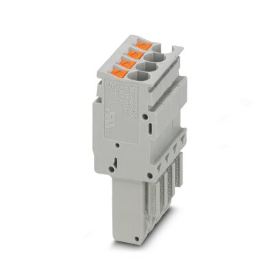 PP-H 2,5/ 4     -     Plug   Phoenix Contact