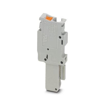       PP-H 2,5/1-L     -     Plug   Phoenix Contact