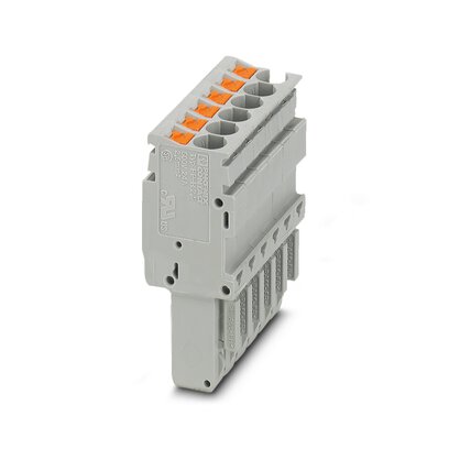 PP-H 2,5/ 6     -     Plug   Phoenix Contact